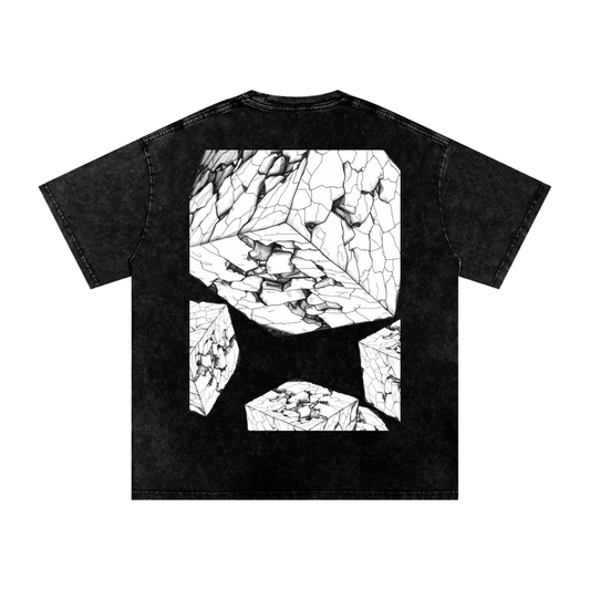 Pats Rock Box Shirt