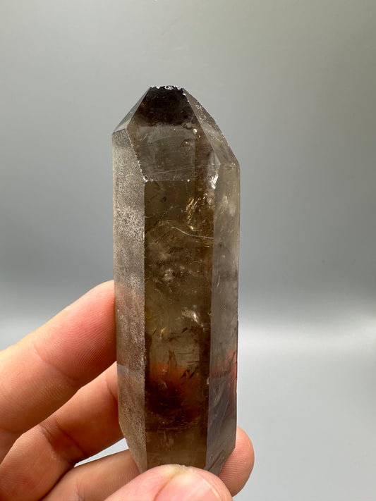 Diamantina Smoky Quartz