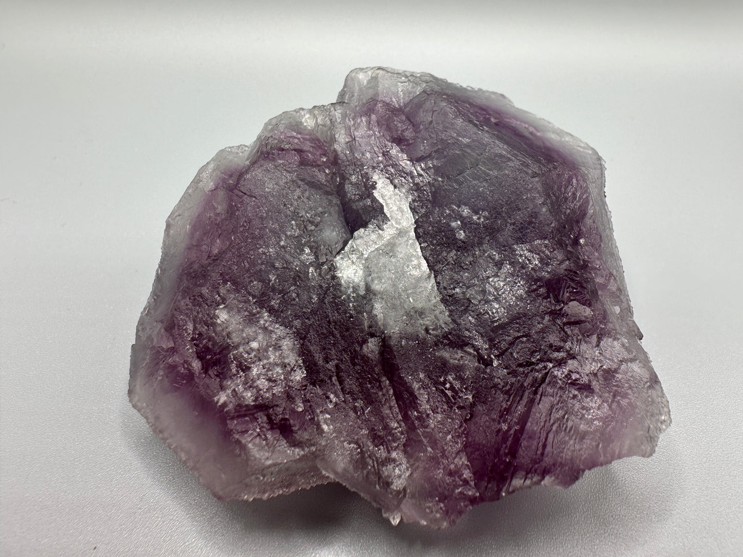 Zhejiang Purple Fluorite