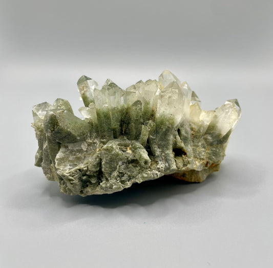 Chlorinated Quartz-Balochistan