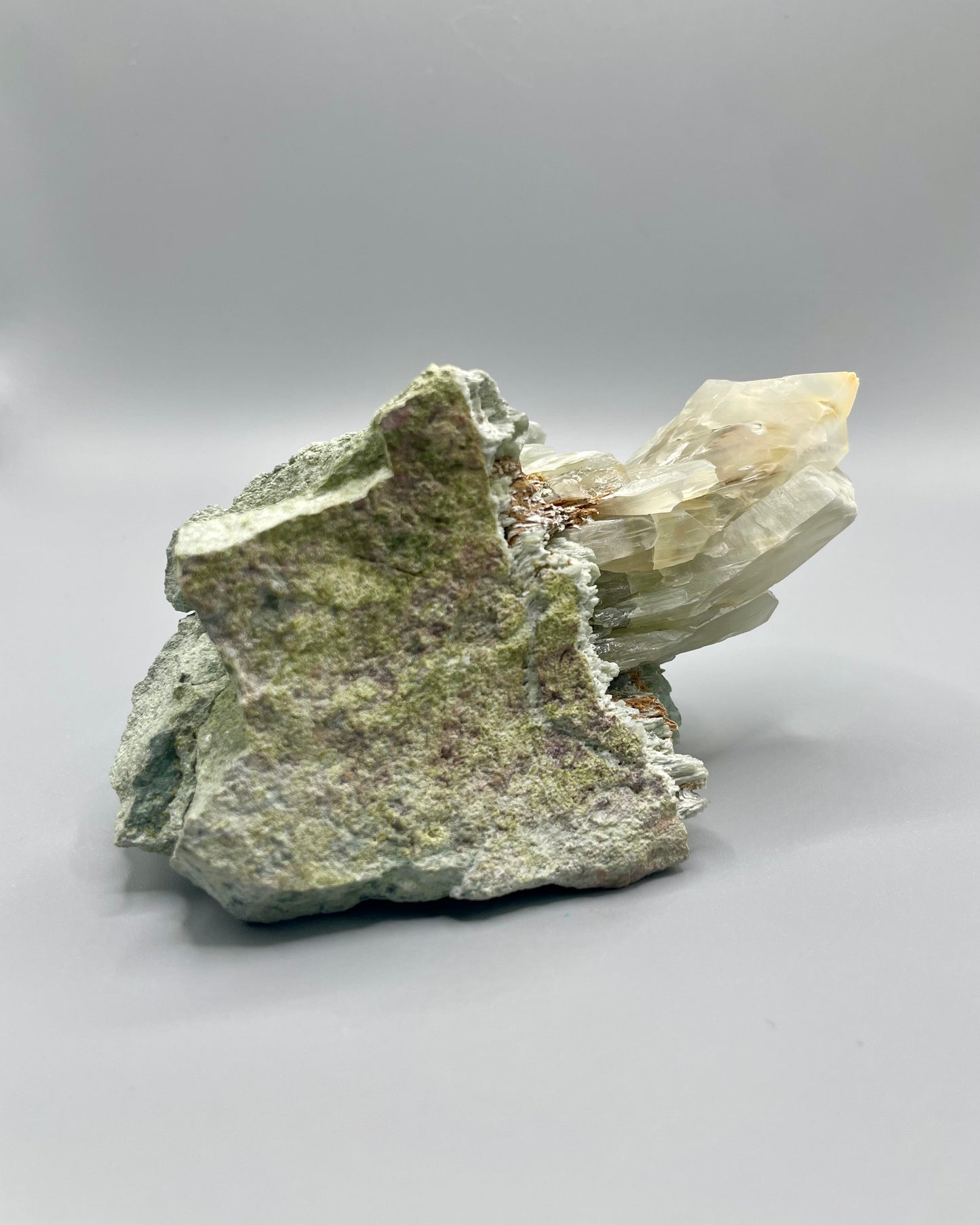 Amphibole Quartz-Balochistan